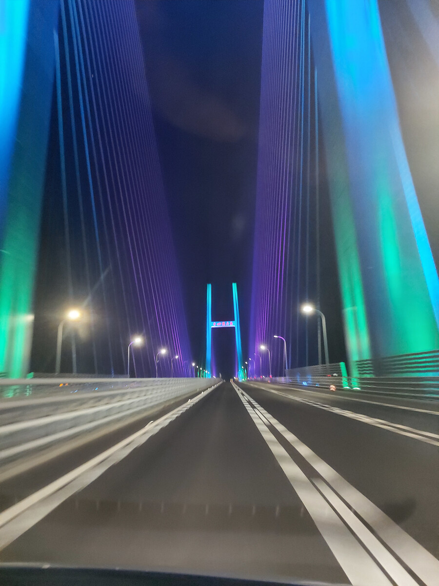 臺州灣大橋