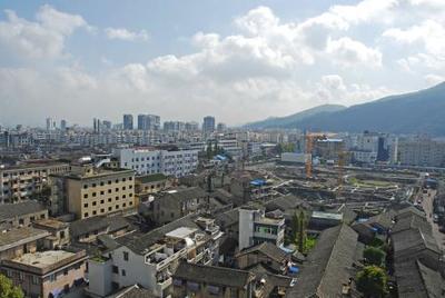 浙江哪個市和臺州市近一點