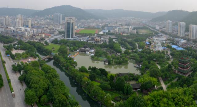 評析全國百強縣之浙江省玉環市:首個有島嶼特征的縣,但已成半島