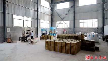 【喜迎二十大 看項(xiàng)目發(fā)展①】湖北華天機(jī)械:轉(zhuǎn)型升級打造數(shù)控機(jī)床產(chǎn)業(yè)精品基地