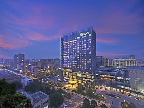 臺州希爾頓酒店電話,臺州希爾頓酒店地址,臺州希爾頓酒店多少錢 360地圖