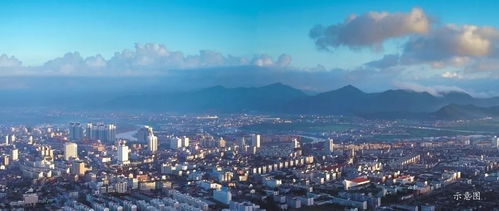 沒想到,你是這樣的臺(tái)州 看完63秒視頻,忍不住轉(zhuǎn)了